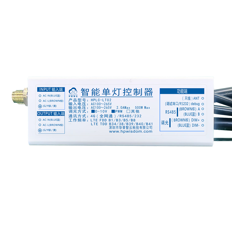 RS485：工業(yè)物聯(lián)網(wǎng)的老牌俠客